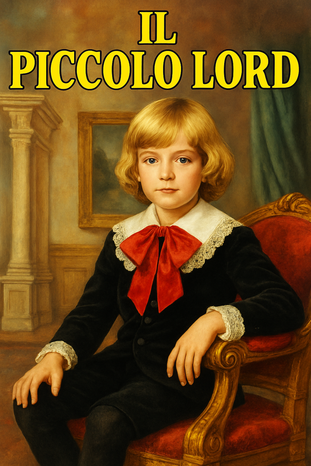 Il piccolo lord